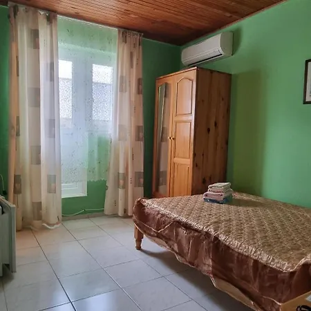 Vendégház Paskal Balcsik