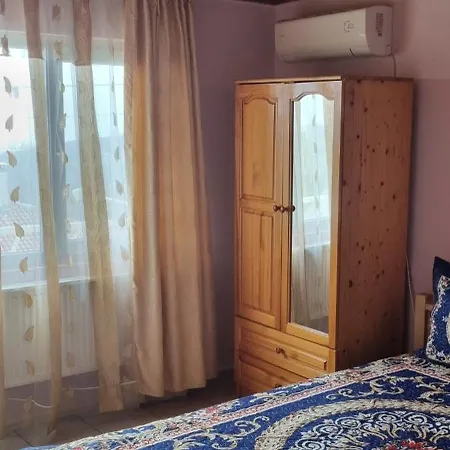 Paskal 2* Balcsik
