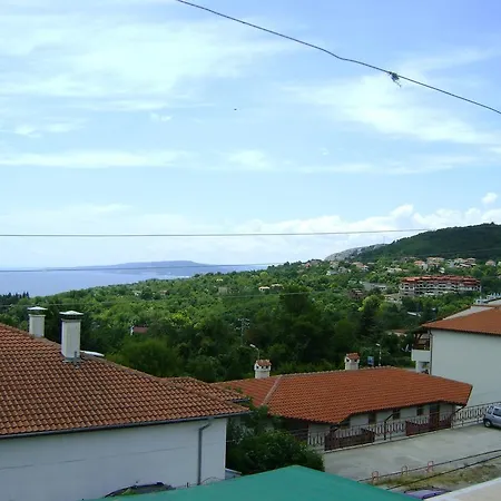 Vendégház Paskal Balcsik