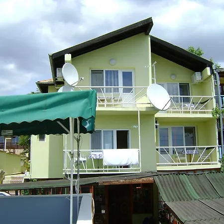 Paskal 2* Balcsik