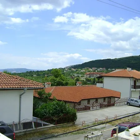 Paskal Vendégház