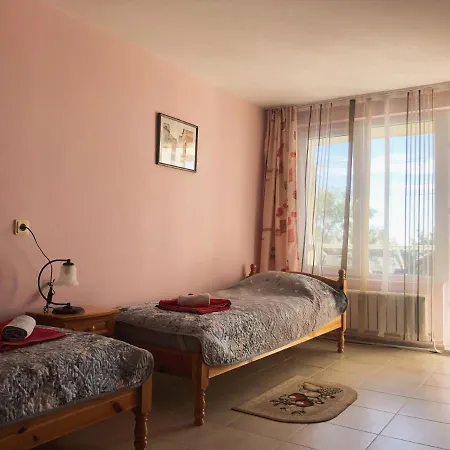 Vendégház Paskal Balcsik