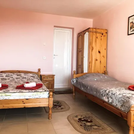 Vendégház Paskal Balcsik