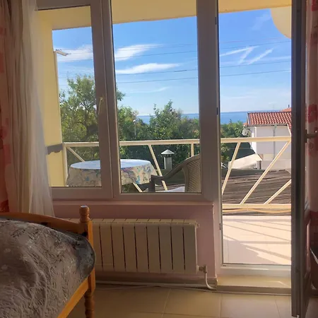 Paskal Vendégház