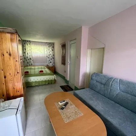 Vendégház Paskal Balcsik