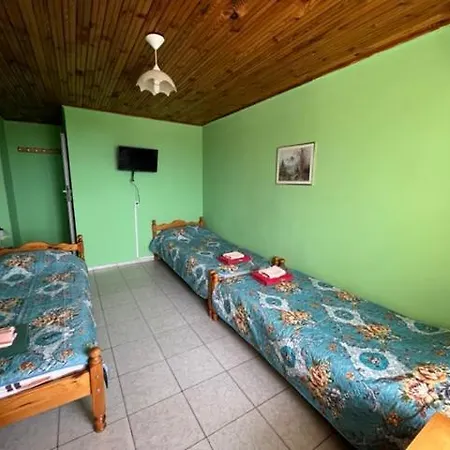 Vendégház Paskal Balcsik