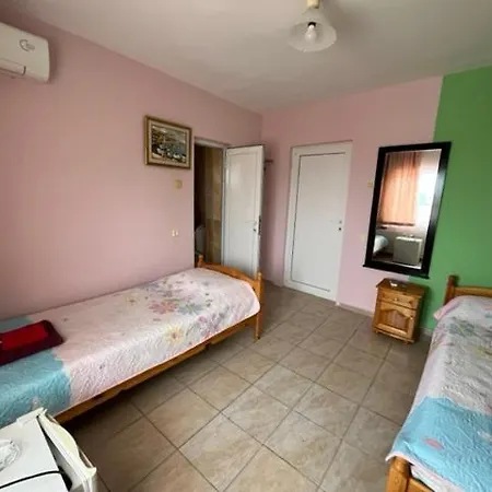 Vendégház Paskal 2*