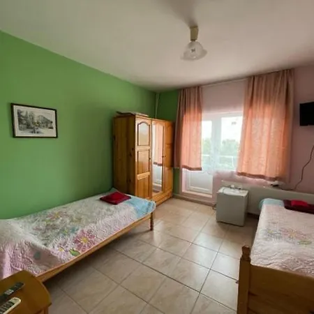 Paskal Vendégház
