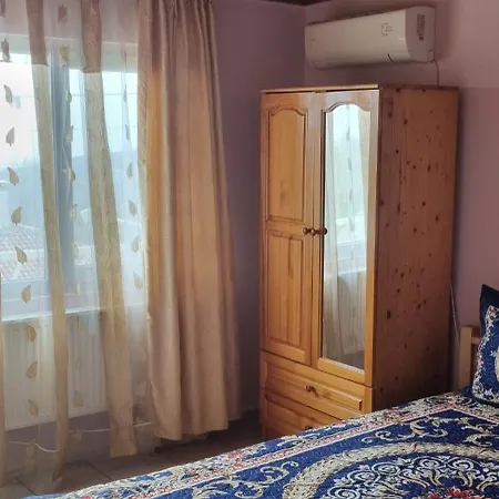 Paskal 2* Balcsik