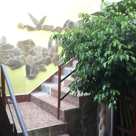 Vendégház Paskal