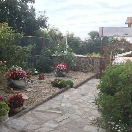 Paskal Guest house 2*