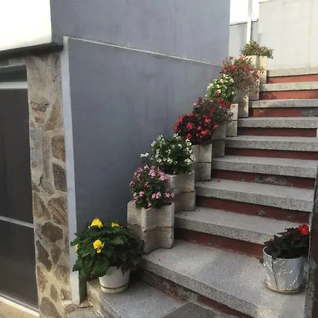 Paskal Vendégház