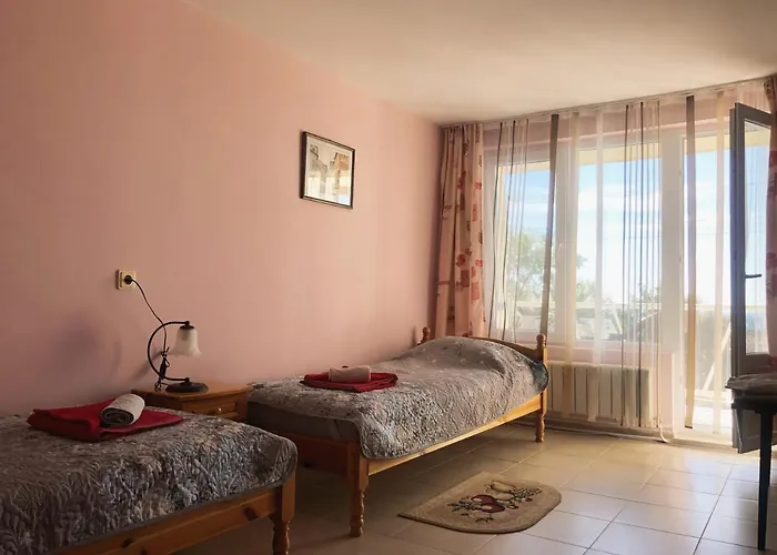 Guest house Paskal Balchik