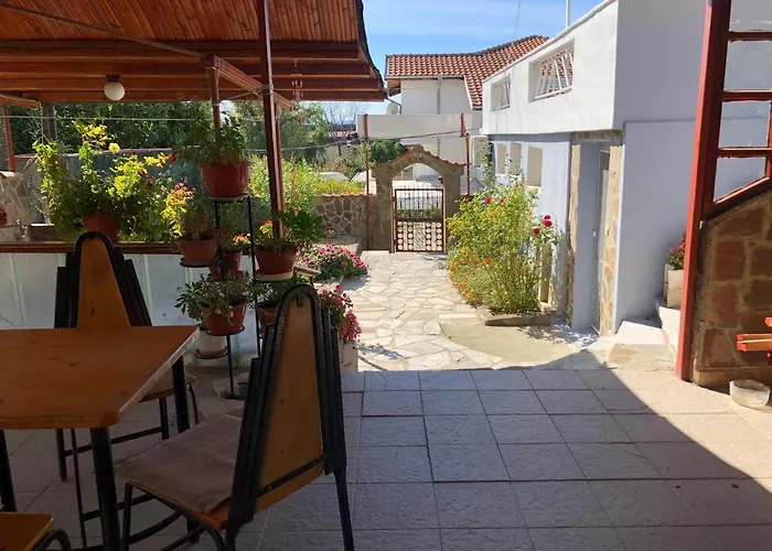 Paskal Guest house 2*