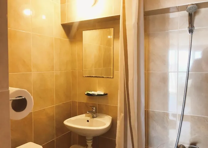 Paskal Guest house Balchik