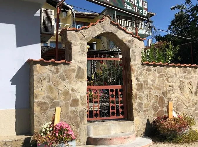 Paskal Guest house Balchik