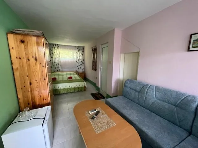 Guest house Paskal Balchik