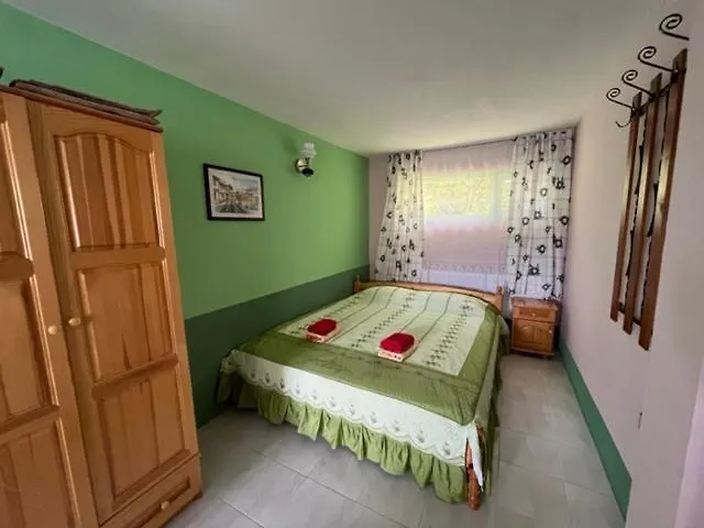Paskal Guest house