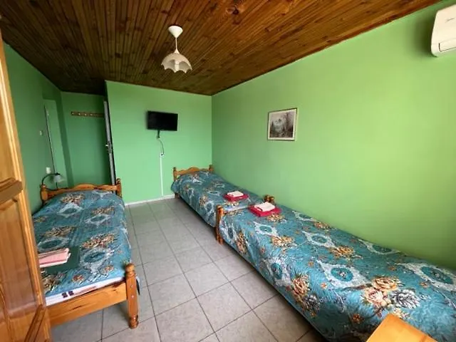 Guest house Paskal Balchik