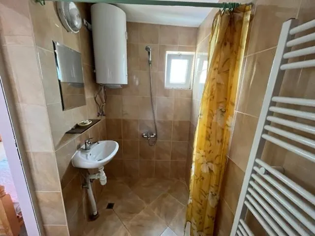 Guest house Paskal 2*