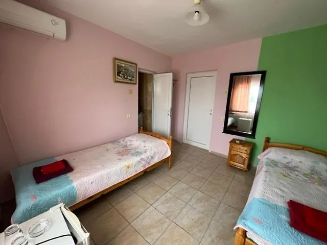 Guest house Paskal 2*