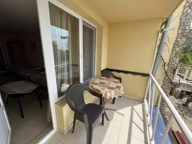 Paskal Guest house Balchik