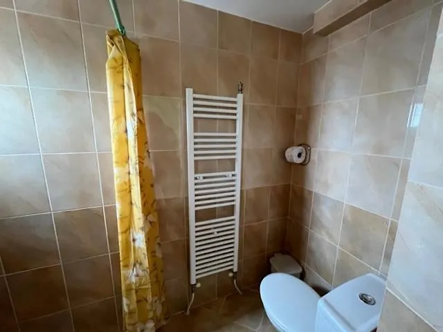 Paskal Guest house Balchik