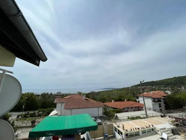 Paskal 2* Balchik