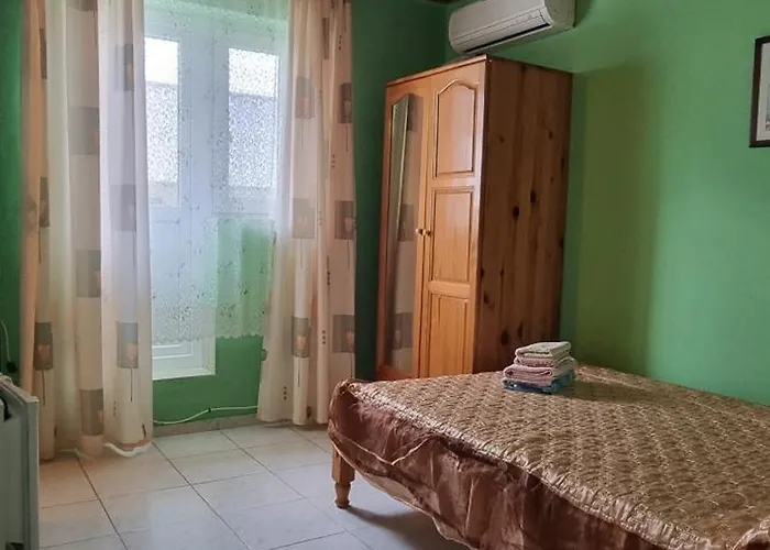 Guest house Paskal Balchik