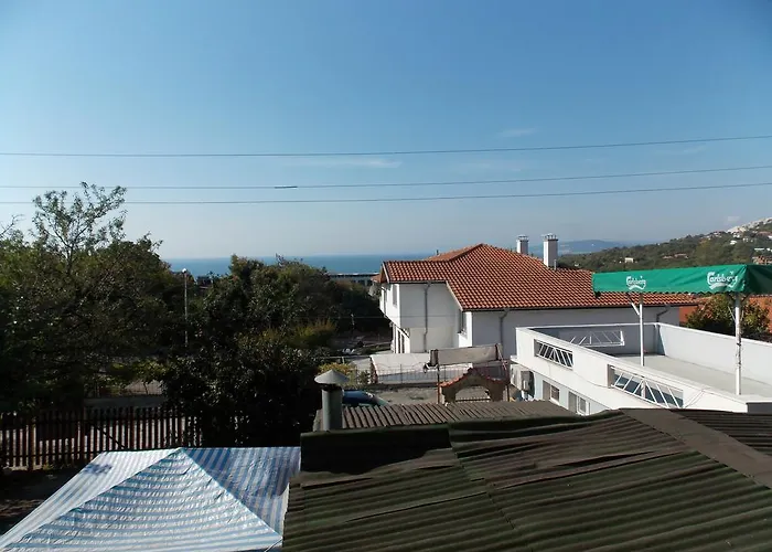 Guest house Paskal 2*