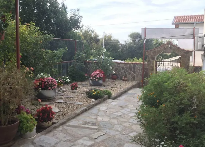 Paskal Guest house 2*